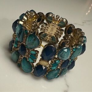 Gemstone Bracelet